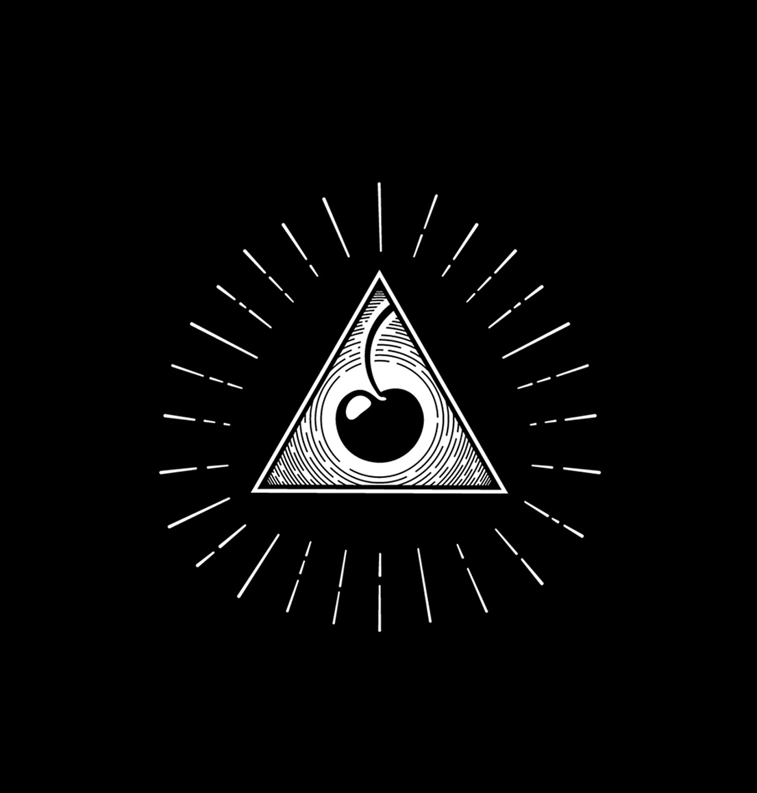 Santa Cereza - Branding